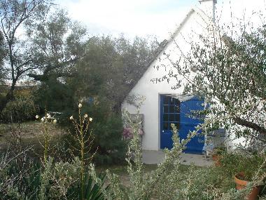 Maison de vacances /en/au Saintes Maries de la Mer (Bouches-du-Rhne)ou appartement ou maison de vacances