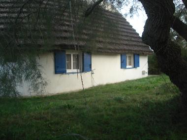 Maison de vacances /en/au Saintes Maries de la Mer (Bouches-du-Rhne)ou appartement ou maison de vacances