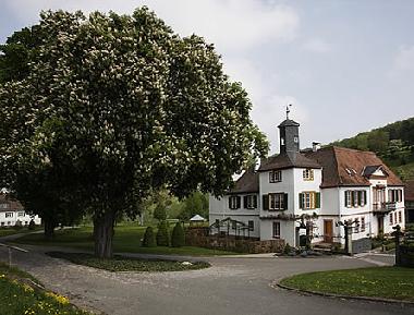 Appartement de vacances /en/au Bad Mergentheim (Taubertal)ou appartement ou maison de vacances