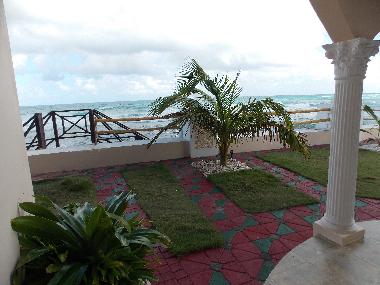 Maison de vacances �/en/au Montego Bay (Saint James)ou appartement ou maison de vacances