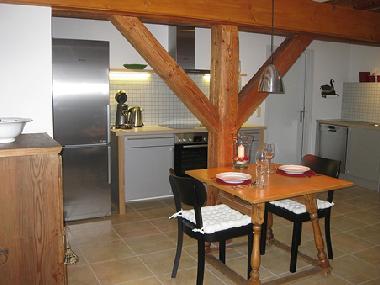 Appartement de vacances /en/au Bad Mergentheim (Taubertal)ou appartement ou maison de vacances