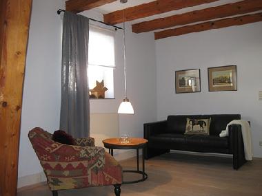 Appartement de vacances /en/au Bad Mergentheim (Taubertal)ou appartement ou maison de vacances