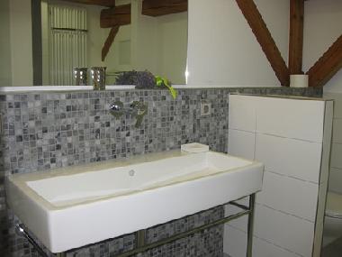 Appartement de vacances /en/au Bad Mergentheim (Taubertal)ou appartement ou maison de vacances