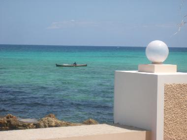 Maison de vacances �/en/au Montego Bay (Saint James)ou appartement ou maison de vacances