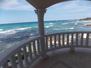 Maison de vacances �/en/au Montego Bay (Saint James)ou appartement ou maison de vacances