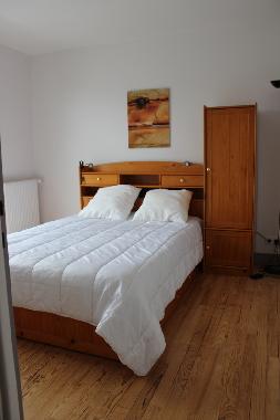 Maison de vacances /en/au Larmor-Plage (Morbihan)ou appartement ou maison de vacances