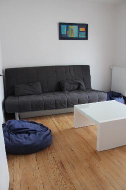 Maison de vacances /en/au Larmor-Plage (Morbihan)ou appartement ou maison de vacances