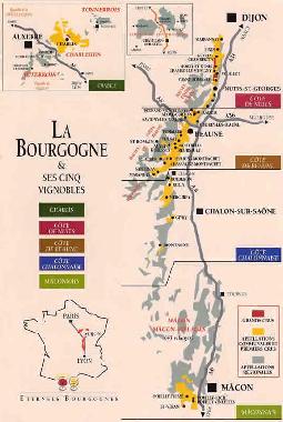Maison de vacances /en/au Romenay (Sane-et-Loire)ou appartement ou maison de vacances