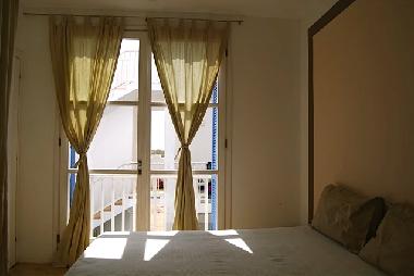 Appartement de vacances �/en/au sal rei (Boa Vista)ou appartement ou maison de vacances