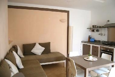 Appartement de vacances �/en/au sal rei (Boa Vista)ou appartement ou maison de vacances