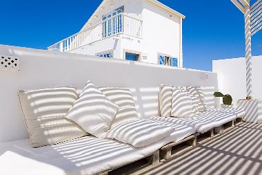 Appartement de vacances �/en/au sal rei (Boa Vista)ou appartement ou maison de vacances