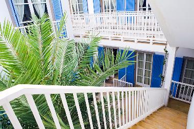 Appartement de vacances �/en/au sal rei (Boa Vista)ou appartement ou maison de vacances