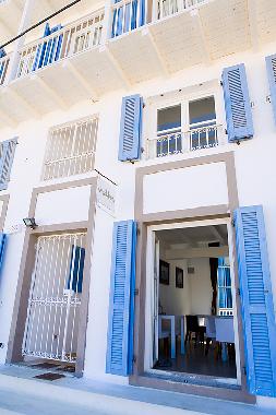 Appartement de vacances �/en/au sal rei (Boa Vista)ou appartement ou maison de vacances