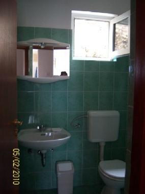 Appartement de vacances �/en/au Lopar (Primorsko-Goranska)ou appartement ou maison de vacances