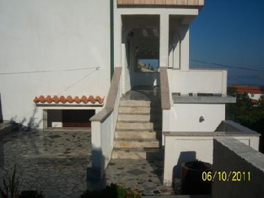 Appartement de vacances �/en/au Lopar (Primorsko-Goranska)ou appartement ou maison de vacances