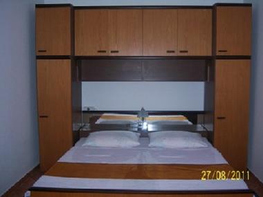 Appartement de vacances �/en/au Lopar (Primorsko-Goranska)ou appartement ou maison de vacances