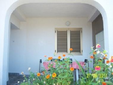 Appartement de vacances �/en/au Lopar (Primorsko-Goranska)ou appartement ou maison de vacances