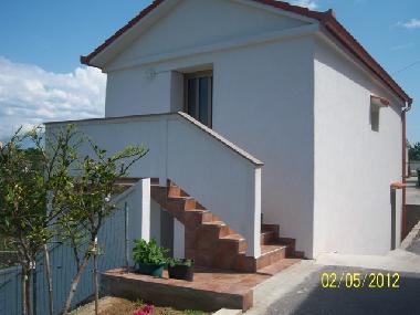 Appartement de vacances �/en/au Lopar (Primorsko-Goranska)ou appartement ou maison de vacances