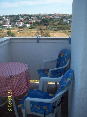 Appartement de vacances �/en/au Lopar (Primorsko-Goranska)ou appartement ou maison de vacances