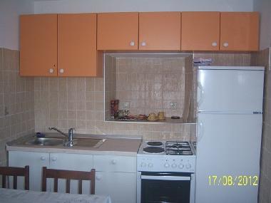 Appartement de vacances �/en/au Lopar (Primorsko-Goranska)ou appartement ou maison de vacances