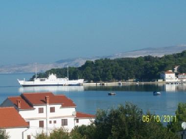 Appartement de vacances �/en/au Lopar (Primorsko-Goranska)ou appartement ou maison de vacances