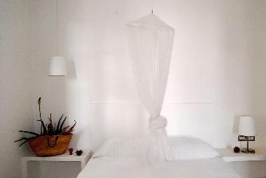 Appartement de vacances �/en/au sal rei (Boa Vista)ou appartement ou maison de vacances