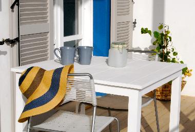 Appartement de vacances �/en/au sal rei (Boa Vista)ou appartement ou maison de vacances