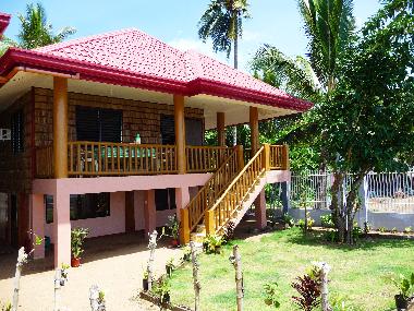Maison de vacances �/en/au Naval (Leyte)ou appartement ou maison de vacances