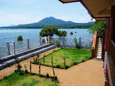 Maison de vacances �/en/au Naval (Leyte)ou appartement ou maison de vacances