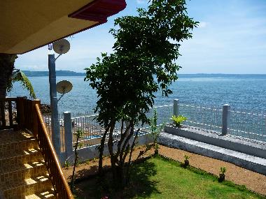 Maison de vacances �/en/au Naval (Leyte)ou appartement ou maison de vacances
