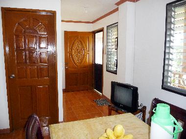 Maison de vacances �/en/au Naval (Leyte)ou appartement ou maison de vacances