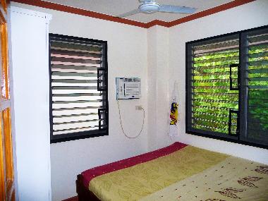 Maison de vacances �/en/au Naval (Leyte)ou appartement ou maison de vacances