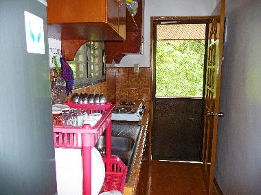 Maison de vacances �/en/au Naval (Leyte)ou appartement ou maison de vacances