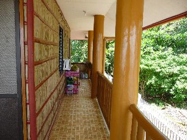 Maison de vacances �/en/au Naval (Leyte)ou appartement ou maison de vacances