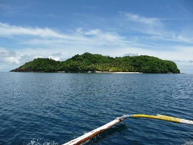 Maison de vacances �/en/au Naval (Leyte)ou appartement ou maison de vacances