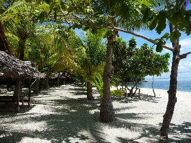 Maison de vacances �/en/au Naval (Leyte)ou appartement ou maison de vacances