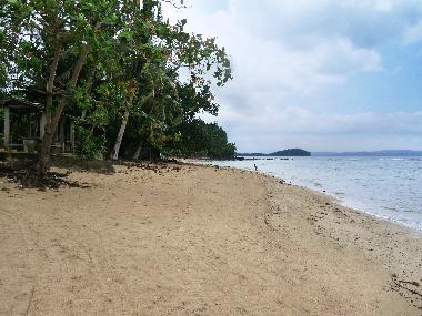 Maison de vacances �/en/au Naval (Leyte)ou appartement ou maison de vacances