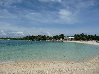 Maison de vacances �/en/au Naval (Leyte)ou appartement ou maison de vacances