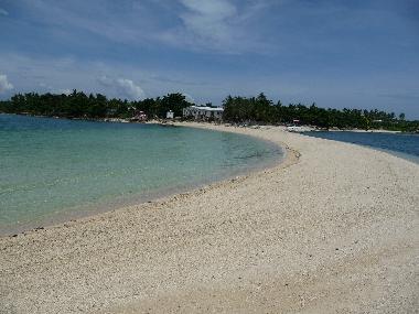 Maison de vacances �/en/au Naval (Leyte)ou appartement ou maison de vacances