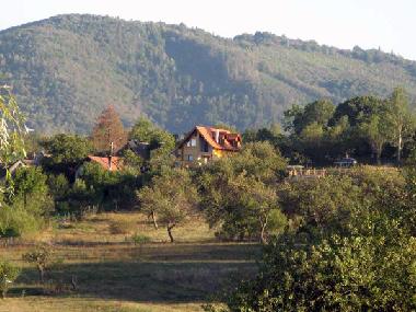 Maison de vacances �/en/au Vale (Sibiu)ou appartement ou maison de vacances