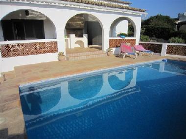 Villa �/en/au Oliva (Valencia / Val�ncia)ou appartement ou maison de vacances