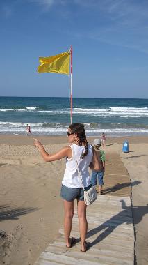 Villa �/en/au Oliva (Valencia / Val�ncia)ou appartement ou maison de vacances