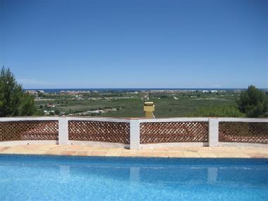 Villa �/en/au Oliva (Valencia / Val�ncia)ou appartement ou maison de vacances