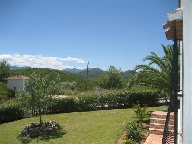 Villa �/en/au Oliva (Valencia / Val�ncia)ou appartement ou maison de vacances