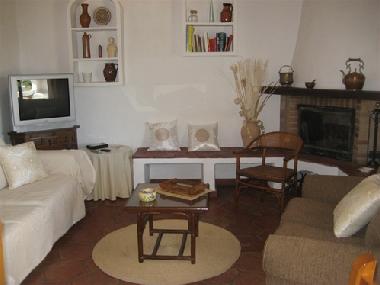Villa �/en/au Oliva (Valencia / Val�ncia)ou appartement ou maison de vacances