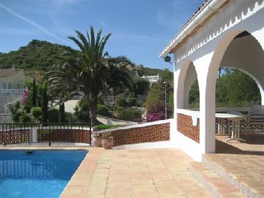 Villa �/en/au Oliva (Valencia / Val�ncia)ou appartement ou maison de vacances
