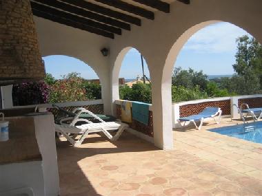 Villa �/en/au Oliva (Valencia / Val�ncia)ou appartement ou maison de vacances