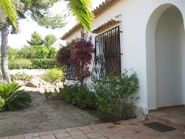 Villa �/en/au Oliva (Valencia / Val�ncia)ou appartement ou maison de vacances