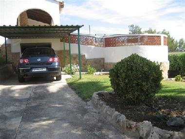Villa �/en/au Oliva (Valencia / Val�ncia)ou appartement ou maison de vacances