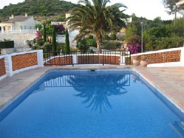 Villa �/en/au Oliva (Valencia / Val�ncia)ou appartement ou maison de vacances